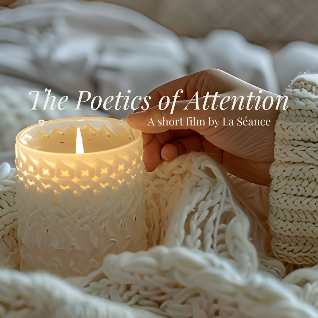 The Sunday Reset Ritual