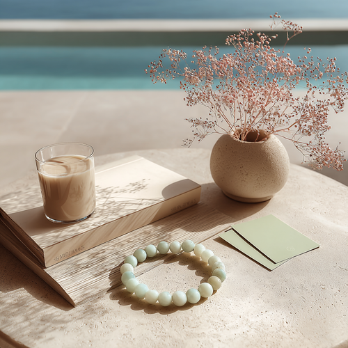 Selfcare Bundle – Bracelet + Daily Cards La Séance Selfcare