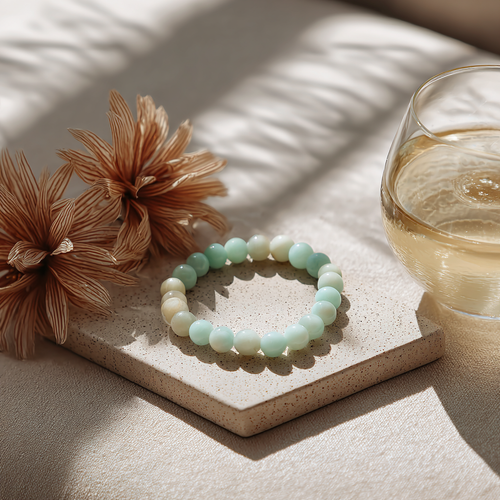 Selfcare Bundle – Bracelet + Daily Cards La Séance Selfcare
